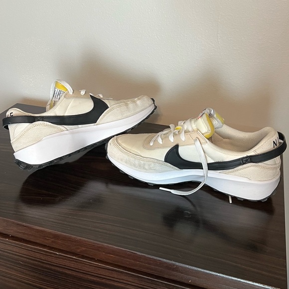 11.5 Nike Waffle Debut - Picture 6 of 11